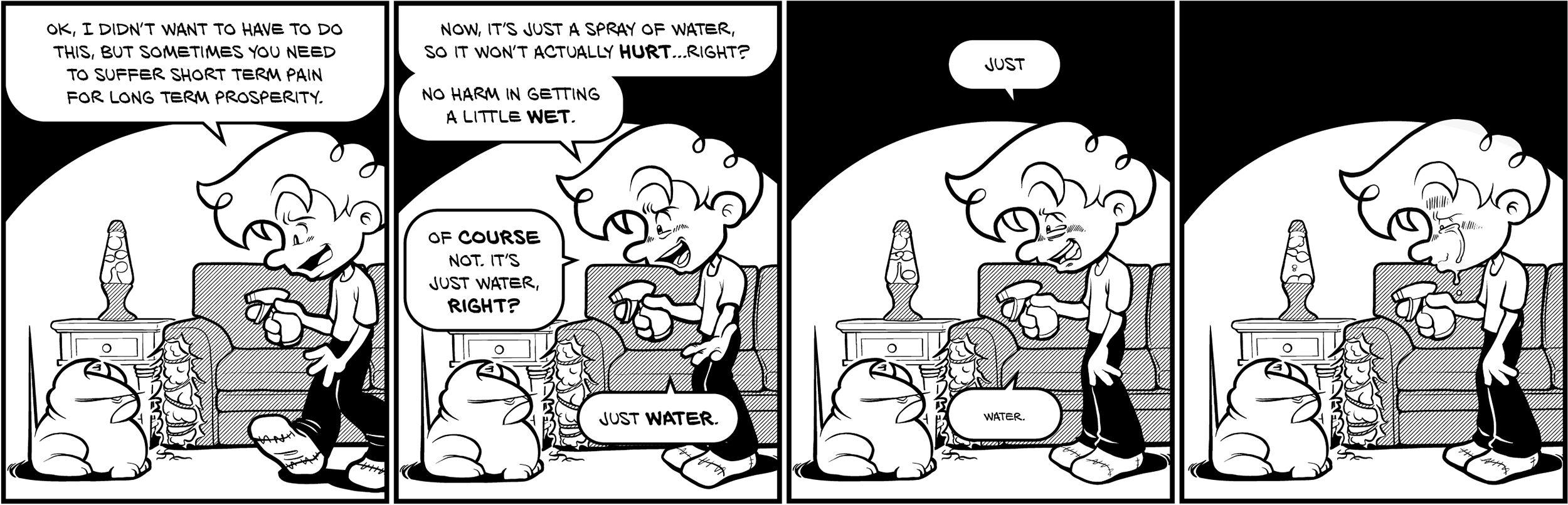 Strip #25