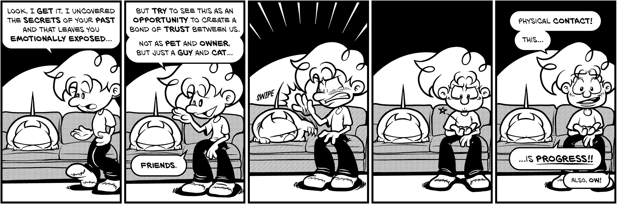 Strip #40