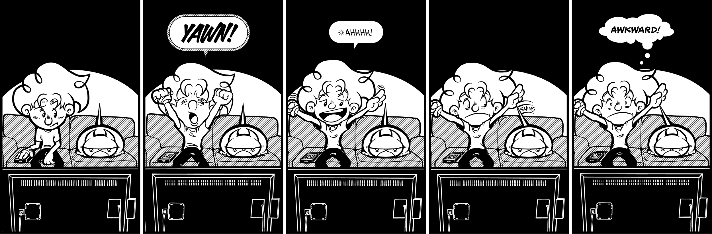 Strip #44