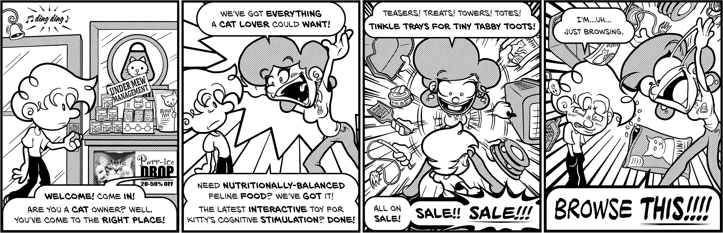 Strip #50
