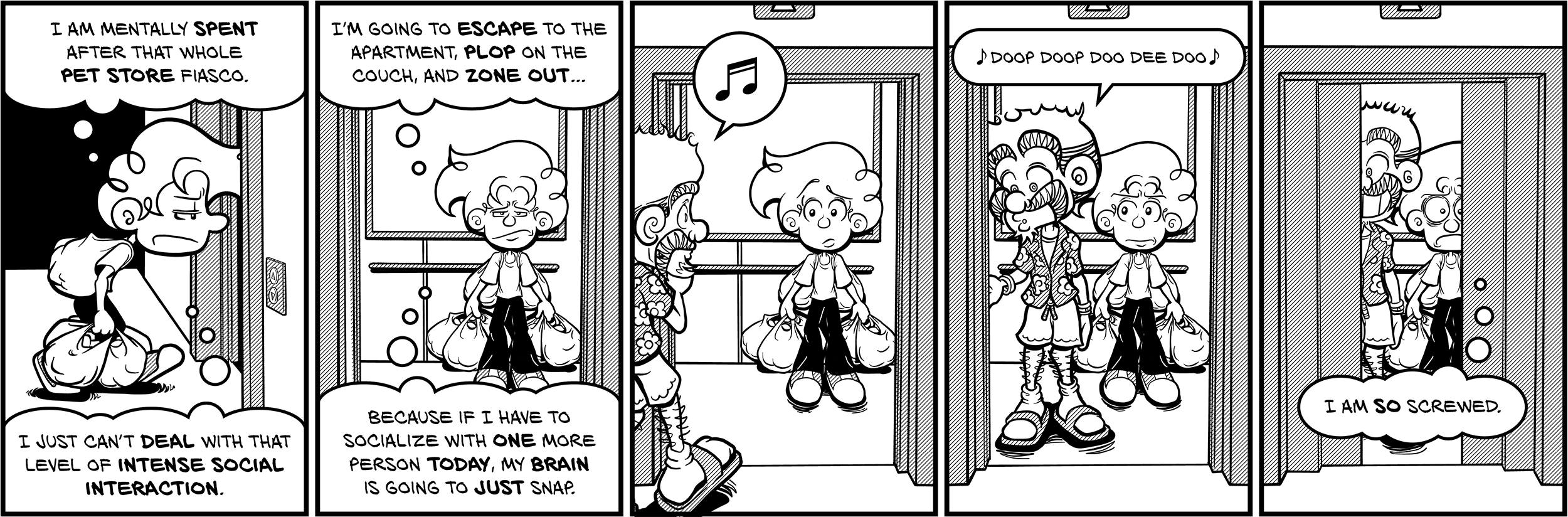 Strip #54