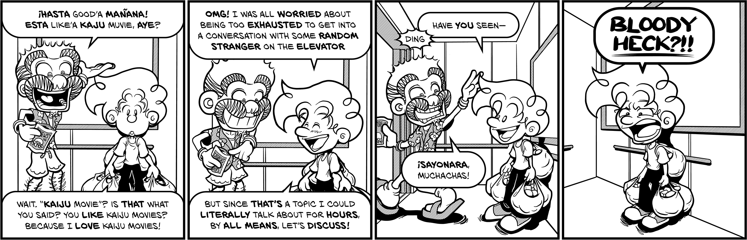 Strip #55