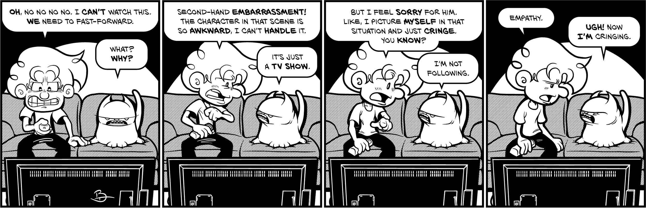 Strip #60