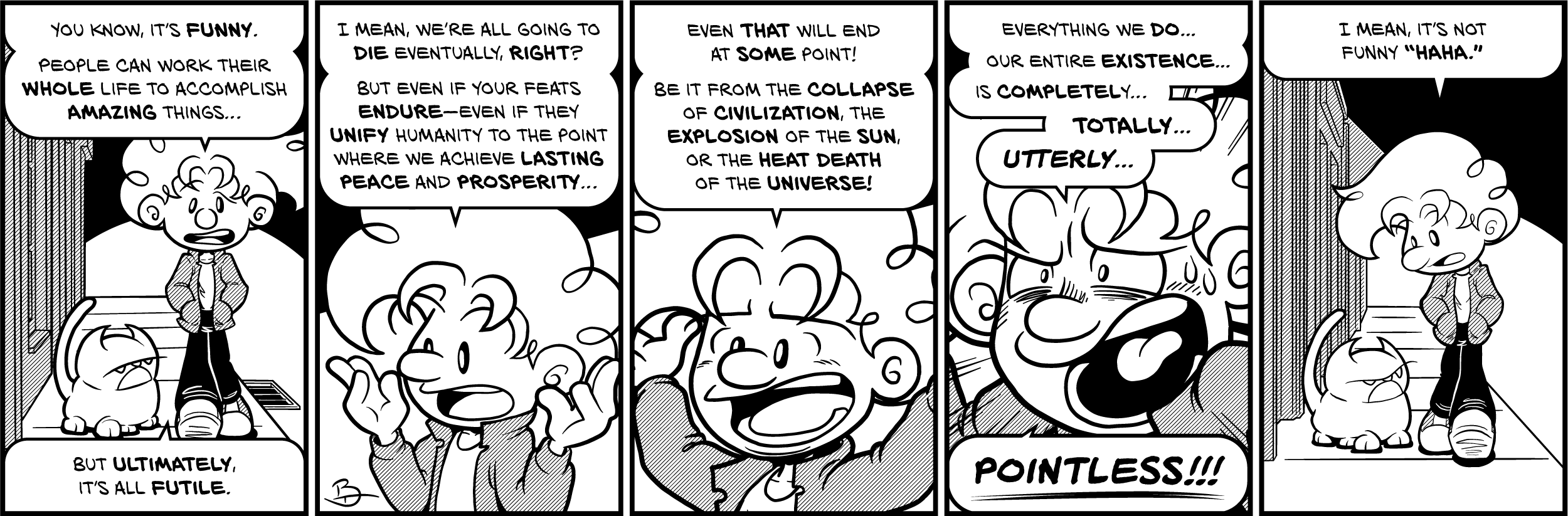 Strip #73