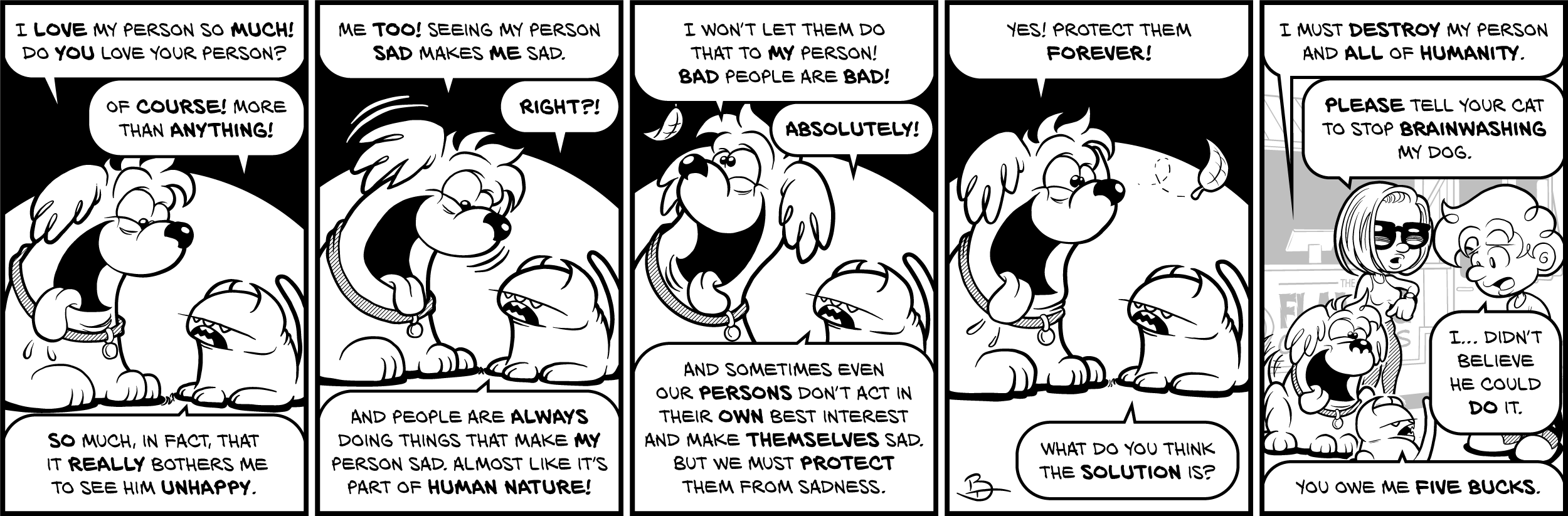 Strip #74