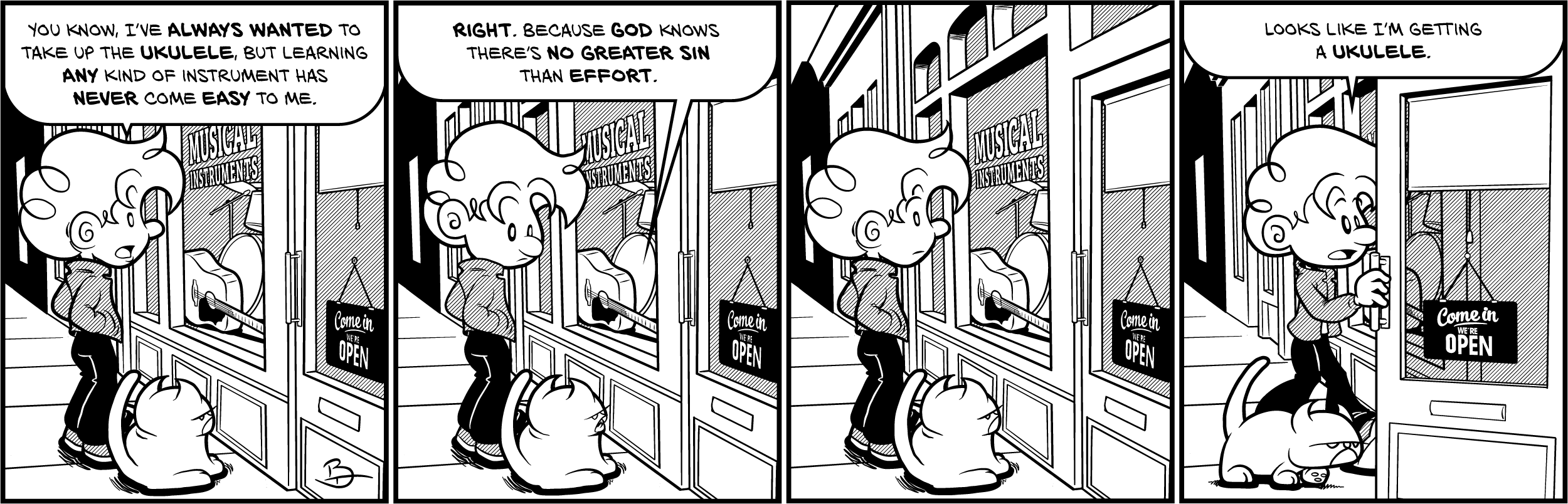 Strip #76