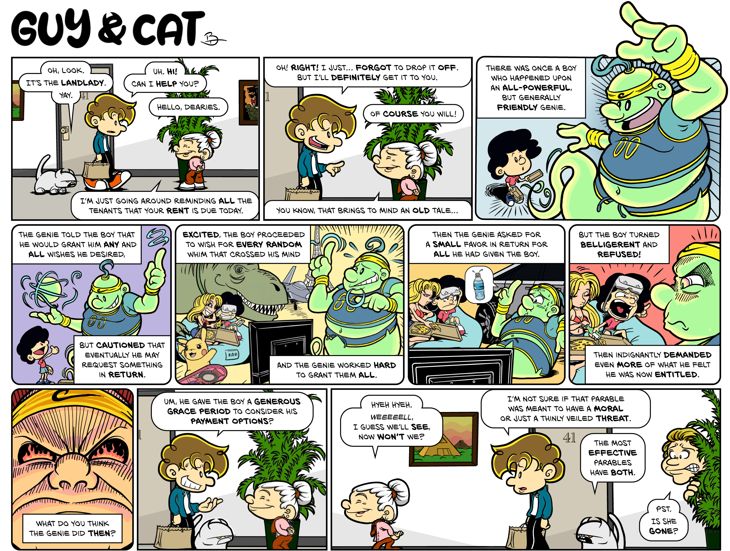 Strip #77