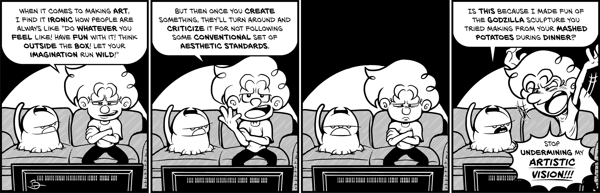 Strip #83